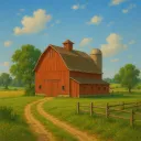 The Farm 🐔