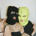 INFAMOUS THUGS - IFT