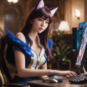 Mundo Do LOLzinhu Server Icon