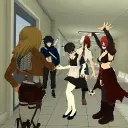 --𝙳𝚎𝚖𝚘𝚗 𝚂𝚕𝚊𝚢𝚎𝚛 𝚅𝚛... Discord Server Icon