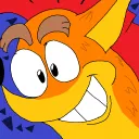 Crash's Wumpa Isle