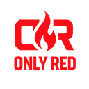 ＯＮＬＹ  ＲＥＤ !!
