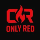 ＯＮＬＹ  ＲＥＤ !!