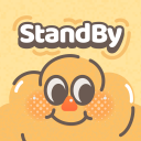 StandBy Us Server Icon