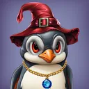 xPingouins