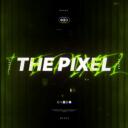 The Pixel Discord Server Icon
