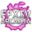 FFXIV Arcadia avatar