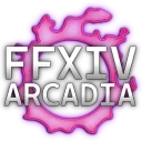 FFXIV Arcadia