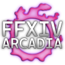 Discovery icon for FFXIV Arcadia Discord server
