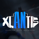 Discovery icon for XLANTIS CITY Discord server