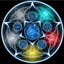 Elementals | New Destiny