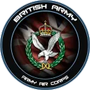 |BA| Army Air Corps