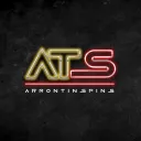 ArrontinSpins