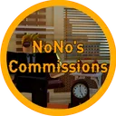 NoNoElevator's Commissions