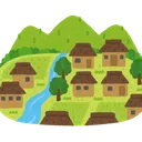 どぶ村(仮)