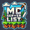 MC Server List Discord server icon