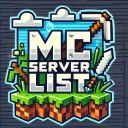 MC Server List Discord Server Icon