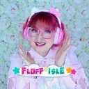 Fluff'isle