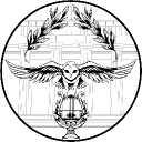 &amp;Mu;&amp;epsilon;&amp;rho;Î¯&amp;delta;&amp;iota;&amp;omicron;&amp;sigma;&amp;omicron;&amp;phi;&amp;iota;&amp;alpha; - Meridiosophia Server Icon