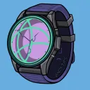 ⌚Monad Time