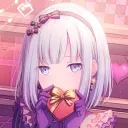 VXLENTINE X IDOLS 🎀