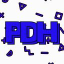 Pazad Hangout Discord Server Icon