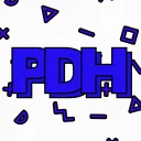 Pazad Hangout Discord Server Icon