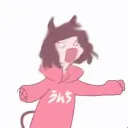 Desi's World  Of Boredom Discord Server Icon