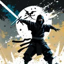 SHURIKENS