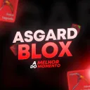 Asgard Blox | #1K discord icon