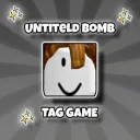 untiteld bomb tag game Discord Server Icon