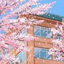 {W.I.P} ❝ Takahashi High ・🌸 ❞
