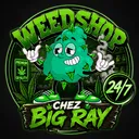 Weedshop chez Big Ray