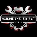 Garage chez Big Ray