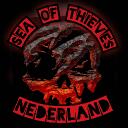 Sea of thieves NL Discord Server Icon