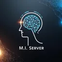 M.I. szakkör Discord server icon