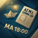 A.I. szakkör (formerly M.I. szakkör) Discord server icon