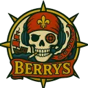 Berrys 🏴☠