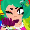 Baby Gina Community's icon