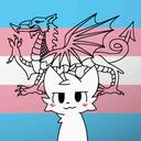 Welsh GNC and trans people Discord Server Icon