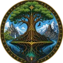Yggdrasil