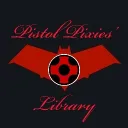 Pistol Pixies' Library