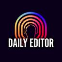 Daily Editor | Photo & Video Discord Server Icon