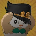 Golden Owl Channel Discord