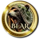 Order of the Druid Bear