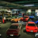 Stance Club Portugal [ GTA V ] Discord Server Icon