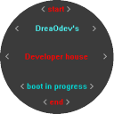DreaOdev's developer house