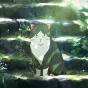 ˗`ˏ 𝘎𝘢𝘳𝘥𝘦𝘯 𝘛𝘸𝘰 ˎˊ˗ Discord Server Icon