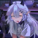 Lise's Spooky Server