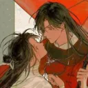 ・ blessing of heaven ⋆.ೃ࿔*:･